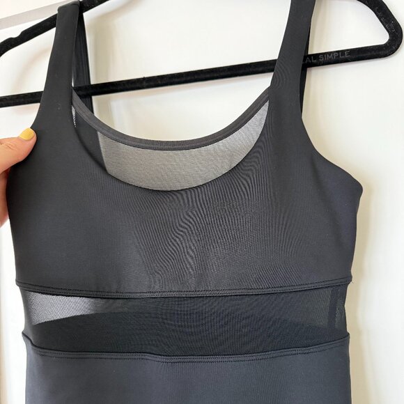 Alo Yoga Airlift Double Trouble Tennis Dress - Picture 3 of 6